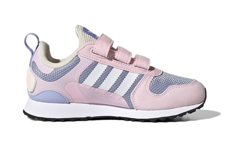 Кроссовки adidas originals ZX 700 - изображение 2