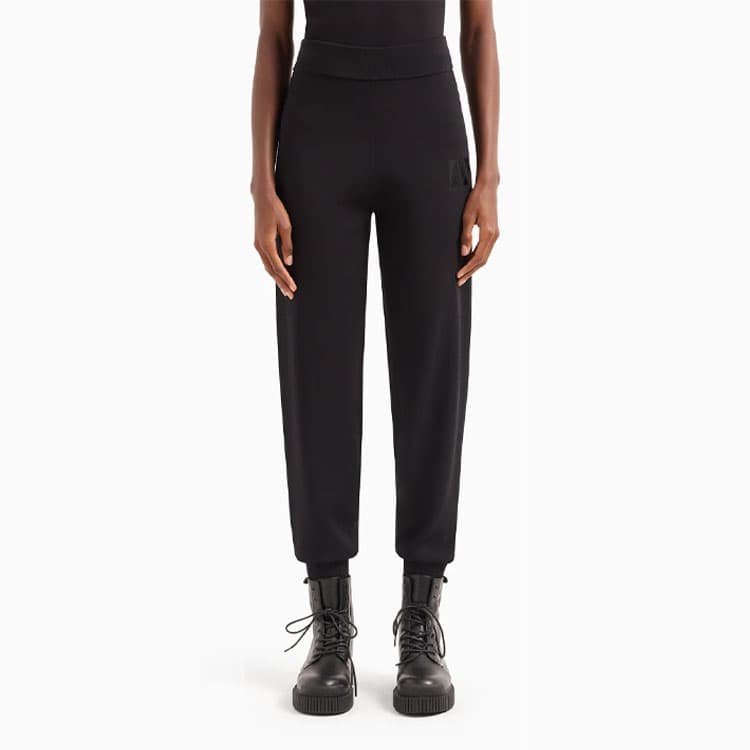 Штаны ARMANI EXCHANGE SS24 - изображение 4