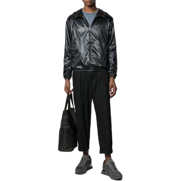 Куртка EMPORIO ARMANI Logo - изображение 2