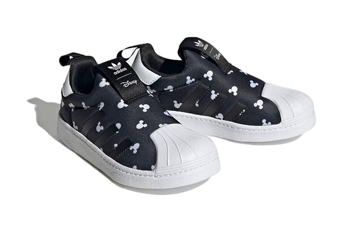 Кроссовки adidas originals Superstar 360 - изображение 3