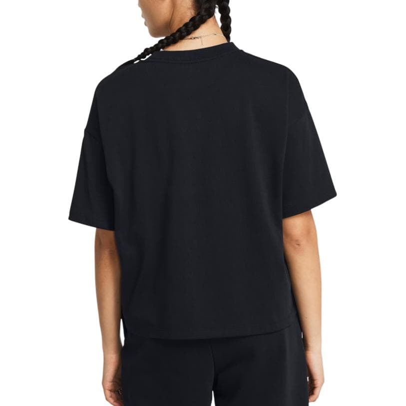 Футболка Under Armour x Curry x Bruce Lee UA SS24 T - изображение 5