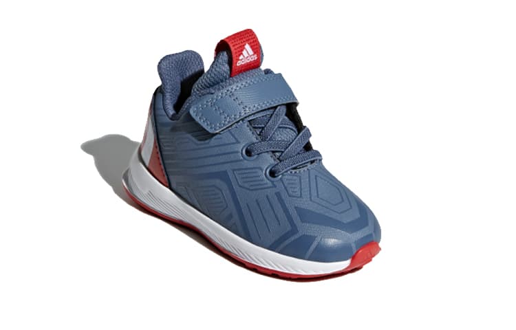Кроссовки adidas Rapida run Avengers I - изображение 3