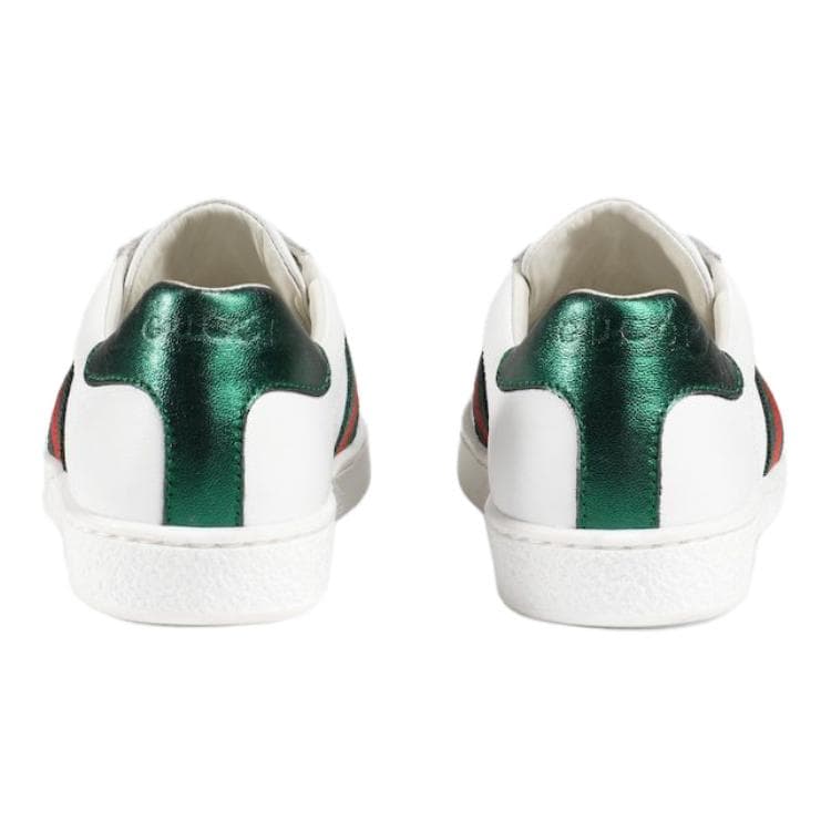Кроссовки GUCCI ACE - изображение 5