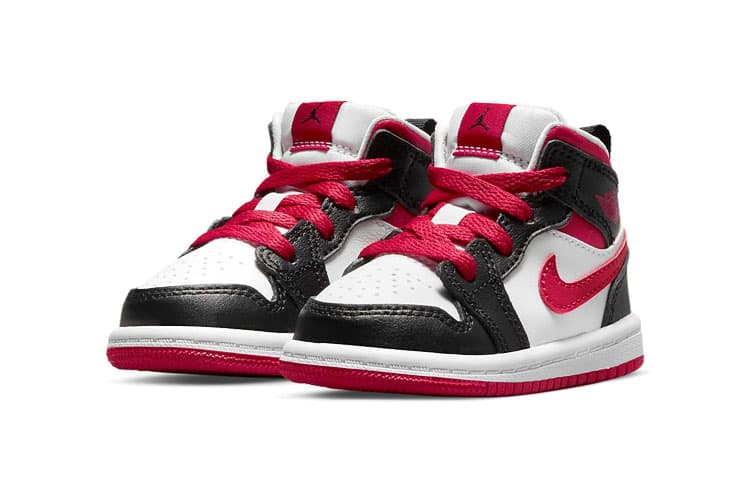 Кроссовки Jordan Air Jordan 1 - изображение 3