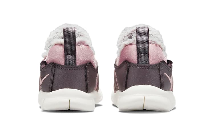 Кроссовки Nike Dynamo Free SE - изображение 5