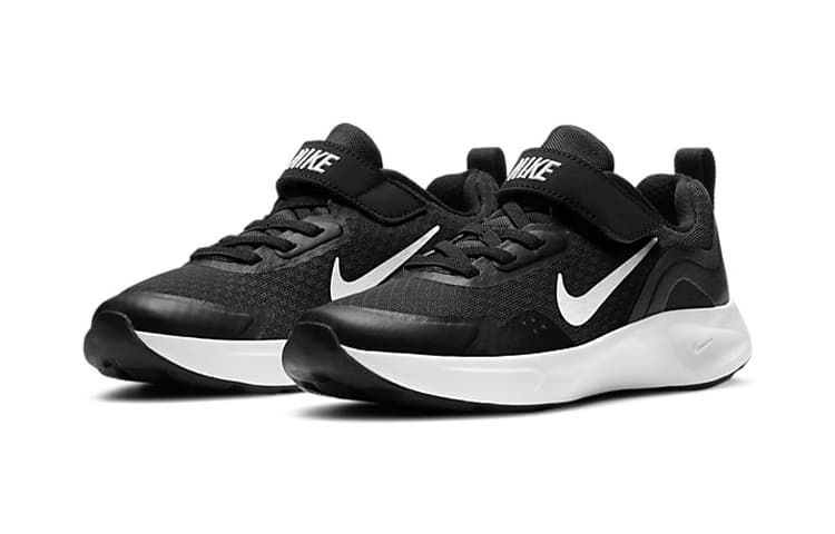 Кроссовки Nike Wearallday - изображение 3
