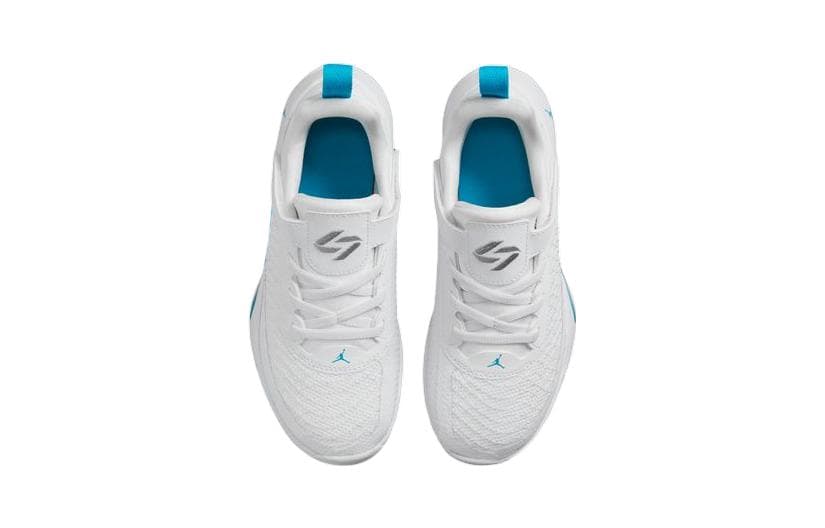 Кроссовки для баскетбола Jordan Luka 1 PF 1 - изображение 4
