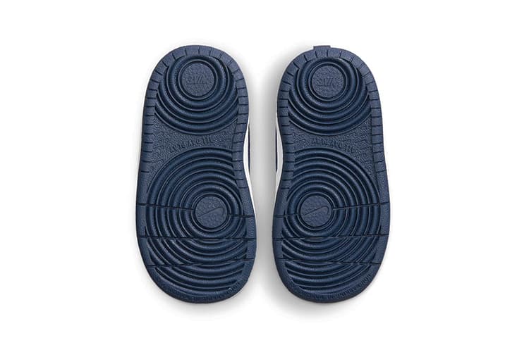 Кроссовки Nike Court Borough Low 2 SE1 - изображение 6