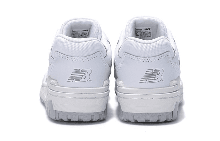 Кроссовки для баскетбола New Balance NB 550 - изображение 4