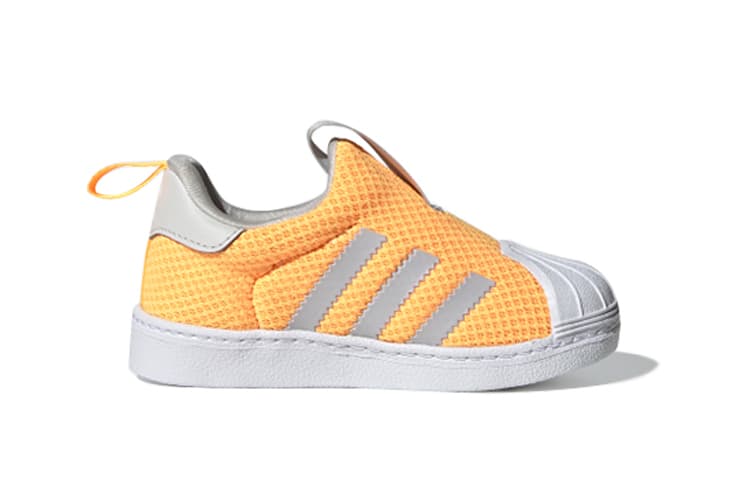 Кроссовки TD adidas originals Superstar 360 I - изображение 2
