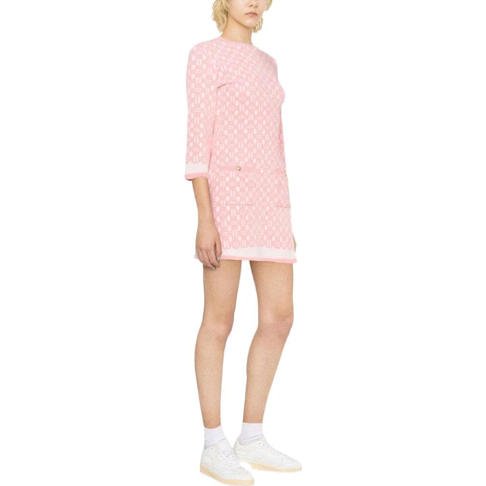 Платье Maje FW22 - изображение 4