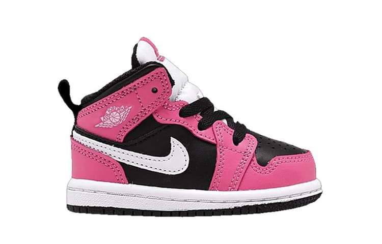 Кроссовки Jordan Air Jordan 1 Mid - изображение 2