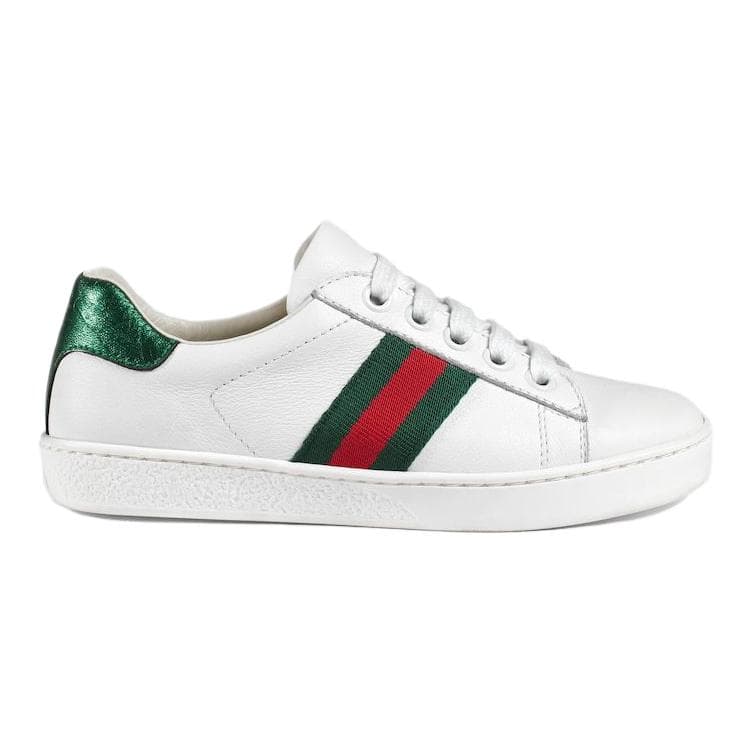 Кроссовки GUCCI ACE - изображение 2