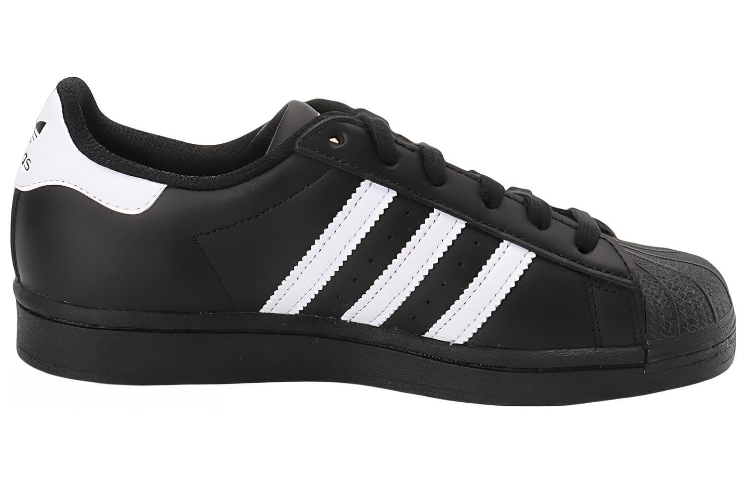 Кроссовки adidas originals Superstar J - изображение 4