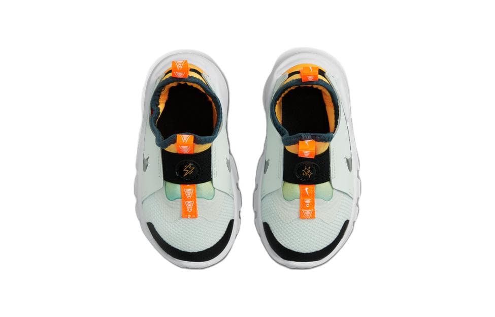 Кроссовки Nike Flex Runner 2 - изображение 4