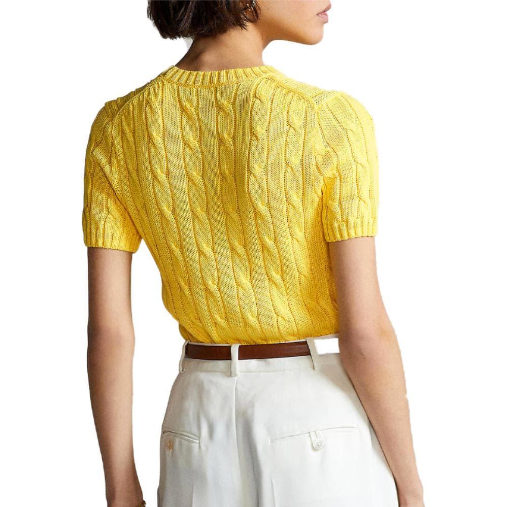 Кофта Polo Ralph Lauren SS23 Logo - изображение 4