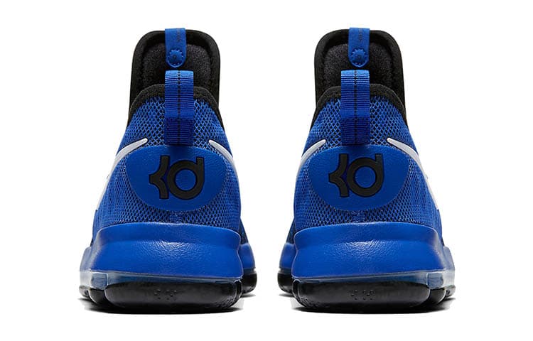 Кроссовки для баскетбола Nike KD 9 Zoom - изображение 5