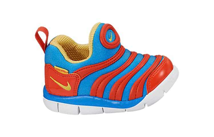 Кроссовки Nike Dynamo Free - изображение 2