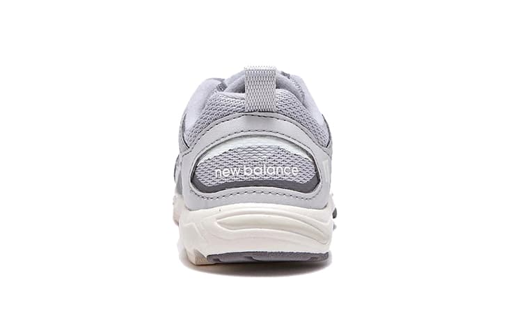 Кроссовки New Balance NB 878 - изображение 4