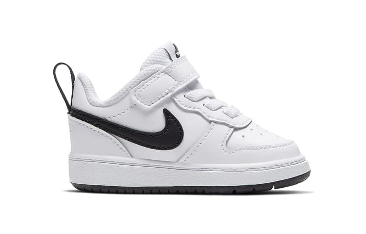 Кроссовки Nike Court Borough Low 2 - изображение 2