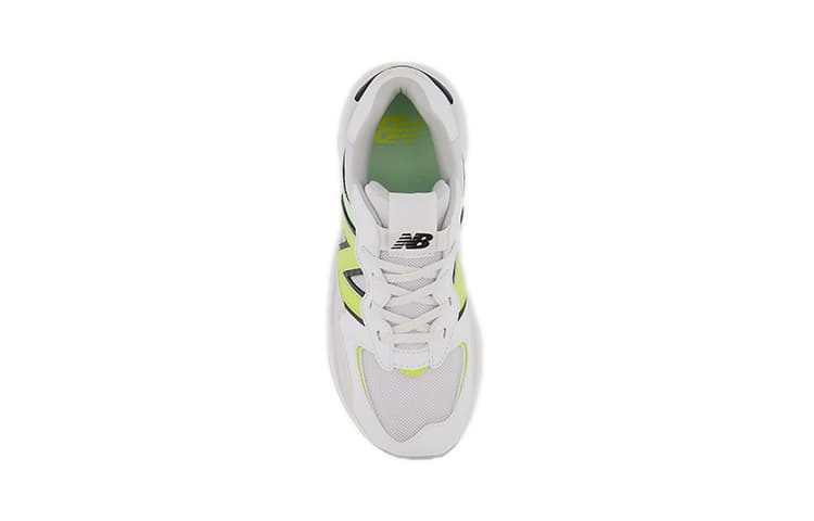 Кроссовки New Balance NB 5740 - изображение 4