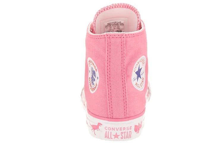Converse Chuck Taylor All Star Dinoverse High Top - изображение 5