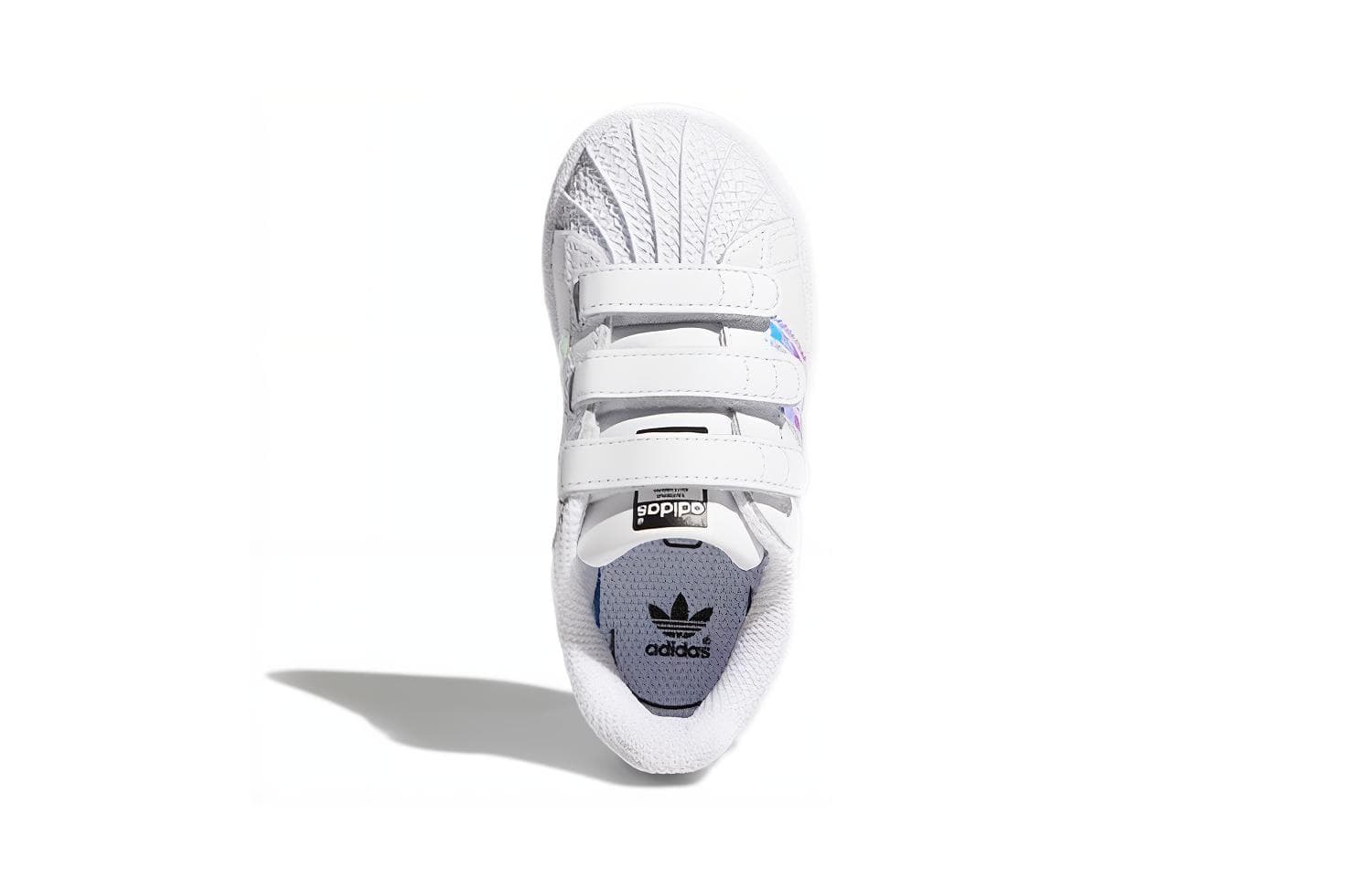 Кроссовки adidas originals Superstar - изображение 5