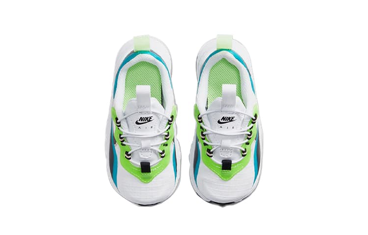 Кроссовки Nike Air Max 270 - изображение 4