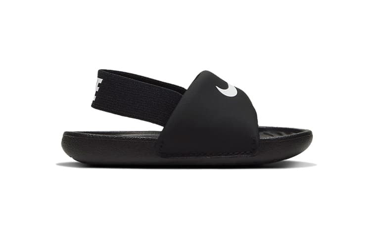 Кроссовки Nike Kawa Slide - изображение 2
