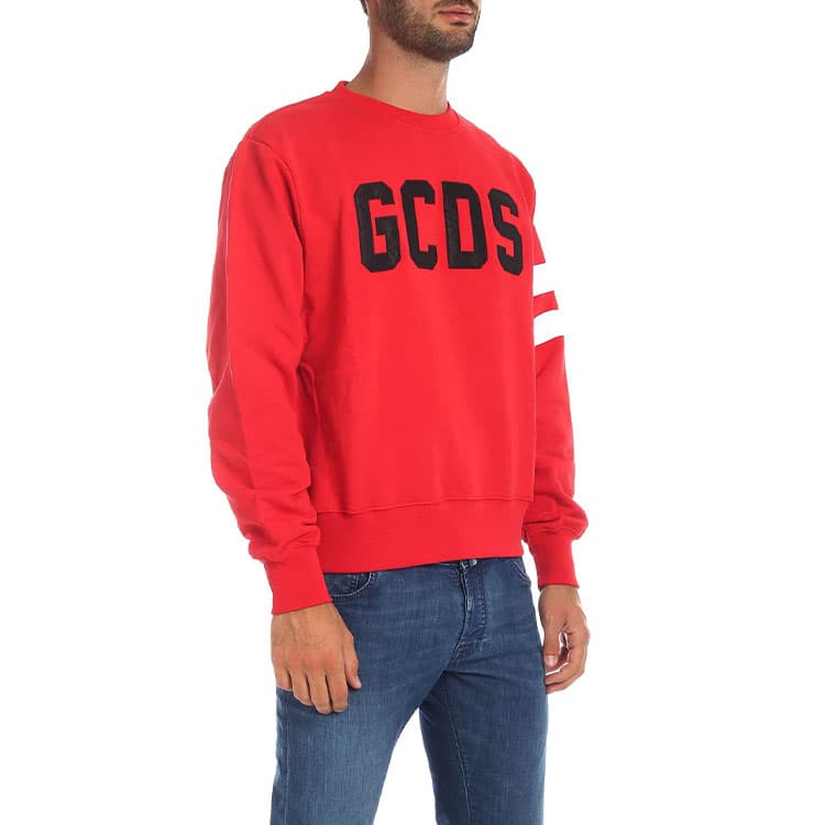 Худи GCDS logo - изображение 4