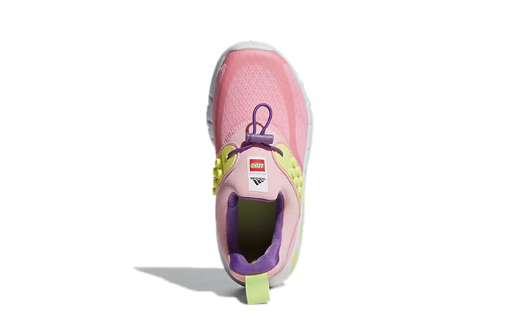 Кроссовки LEGO x adidas Rapidazen C - изображение 5