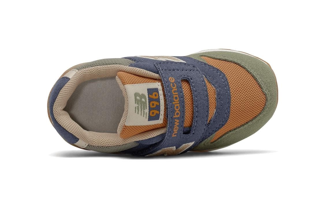 Кроссовки New Balance NB 996 v3 - изображение 4