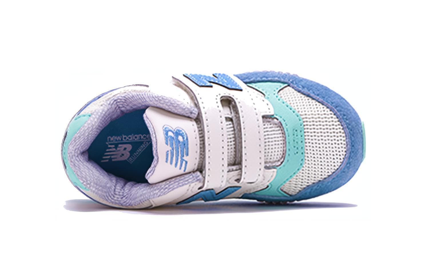Кроссовки New Balance NB 530 - изображение 2