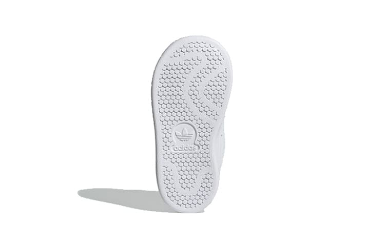Кроссовки TD adidas Originals Stan Smith Cf I - изображение 5