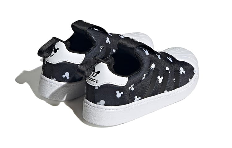 Кроссовки adidas originals Superstar 360 - изображение 4