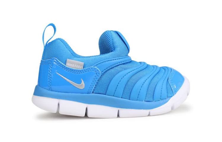 Кроссовки Nike Dynamo Free - изображение 2