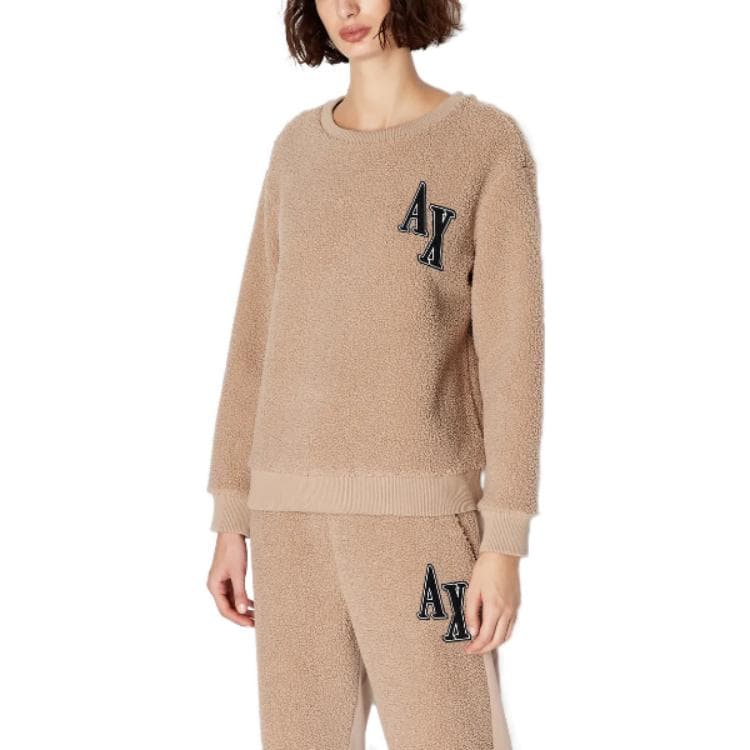 Худи ARMANI EXCHANGE - изображение 3