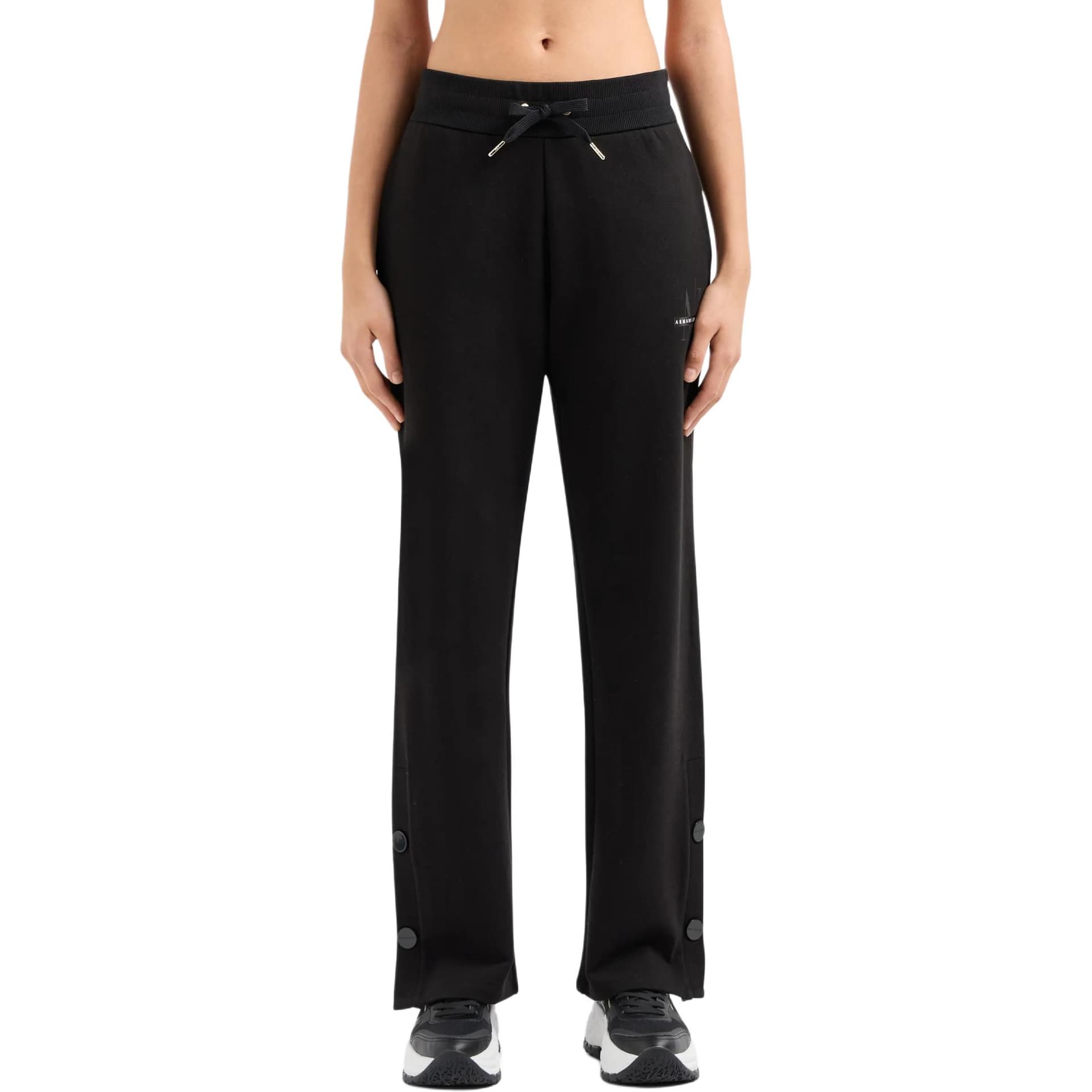 Штаны ARMANI EXCHANGE SS24 Logo - изображение 5