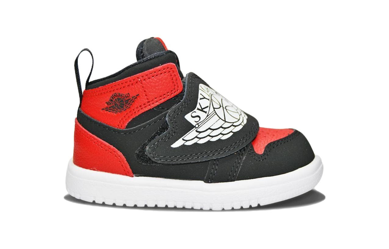 Кроссовки Jordan Air Jordan 1 - изображение 2