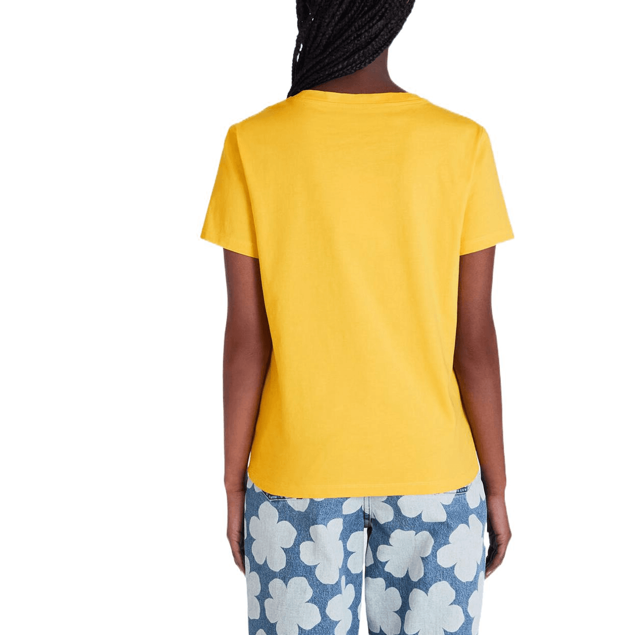 Футболка KENZO x Nigo Boke Flower T - изображение 6