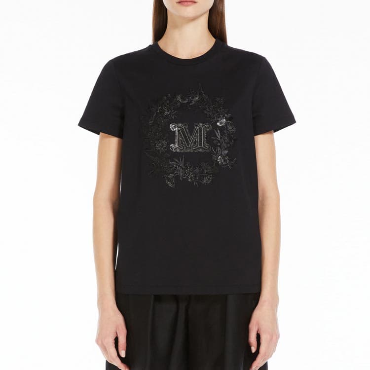 Футболка MaxMara T - изображение 2