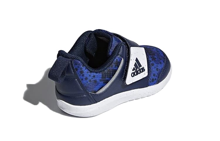 Кроссовки adidas Fortaplay AC I - изображение 4
