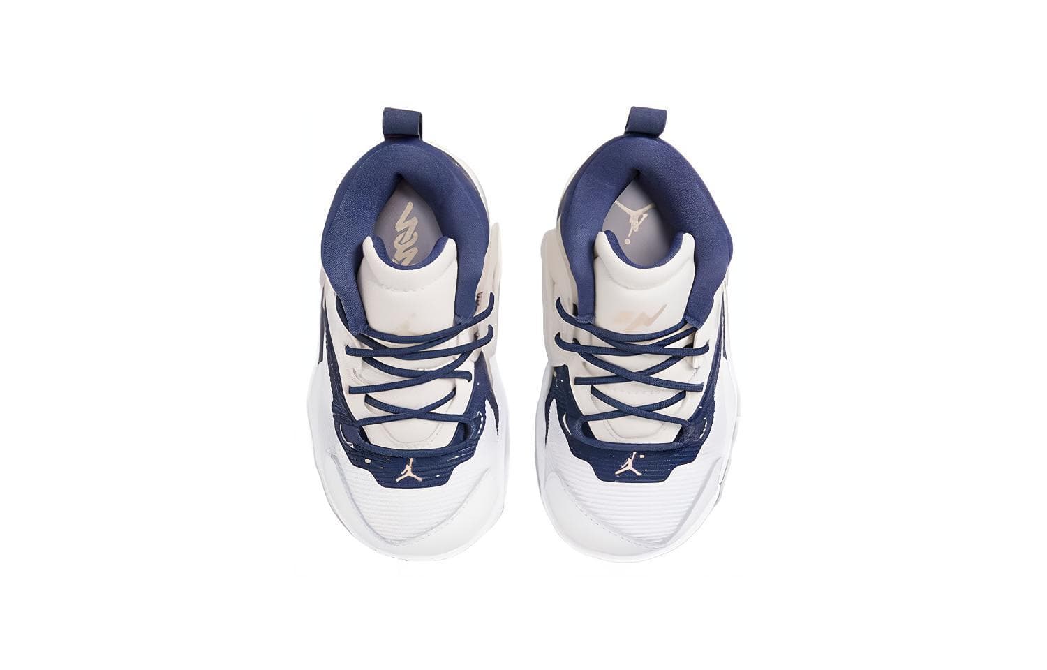 Кроссовки Jordan Zion 1 1 - изображение 4