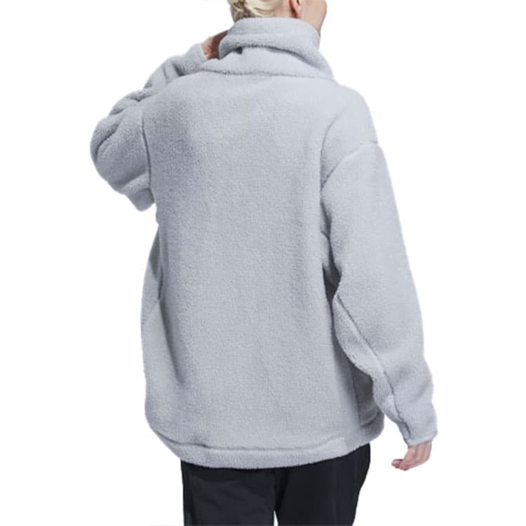 Куртка adidas Lounge Jacket - изображение 4