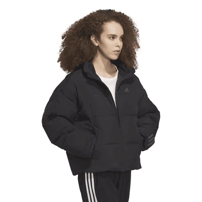 Пуховик adidas 600 - изображение 4