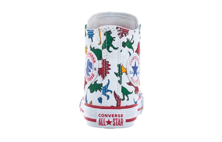 Converse Chuck Taylor All Star - изображение 4