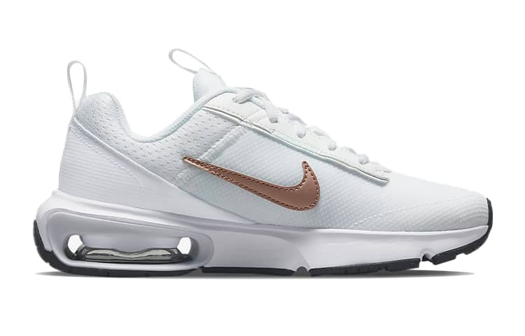 Кроссовки Nike Air Max INTRLK GS - изображение 2