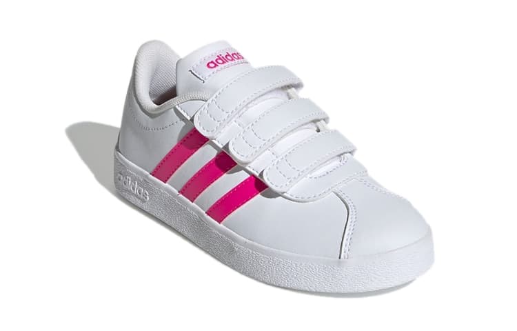 Кроссовки adidas neo VL Court 2.0 Cmf - изображение 3