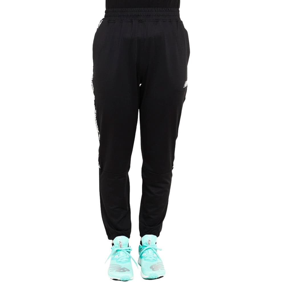 Штаны New Balance Logo - изображение 4