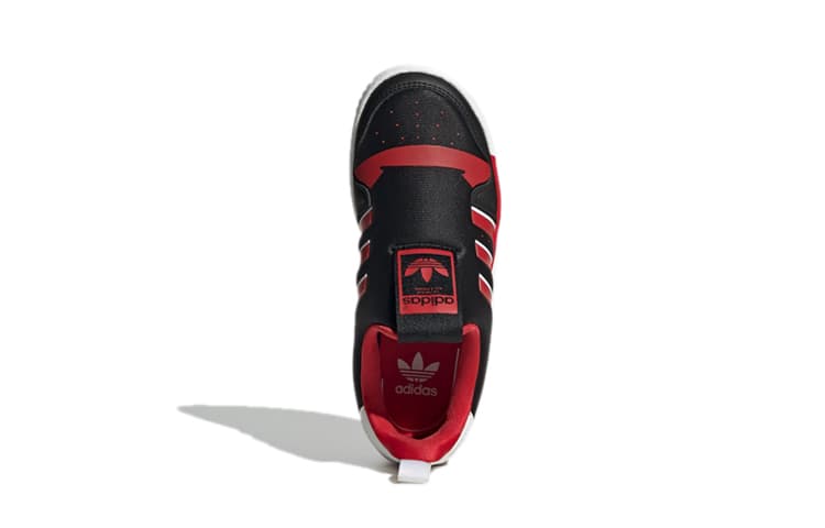 Кроссовки adidas originals Rivalry Low 360 C - изображение 5